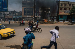 70 Christians beheaded in DRC church attack: 'Grim tapestry of violence'