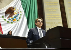 Mexico ignores international investigations into political censorship