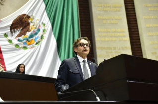 Mexico ignores international investigations into political censorship