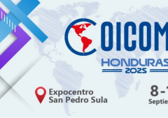 Ibero-American communicators conference COICOM 2025 to be held in San Pedro Sula, Honduras