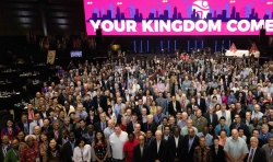 World Evangelical Alliance announces search for next Secretary General, application deadline ends May 31