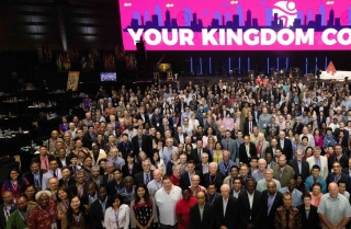 World Evangelical Alliance announces search for next Secretary General, application deadline ends May 31