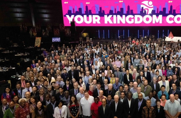 World Evangelical Alliance announces search for next Secretary General, application deadline ends May 31