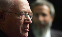 Former Archbishop of Canterbury George Carey faces disciplinary action over handling of serial sex abuser John Smyth