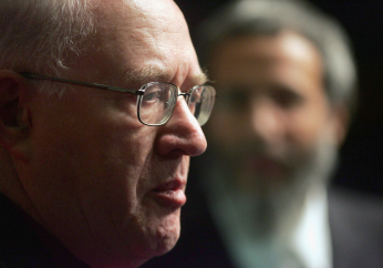 Former Archbishop of Canterbury George Carey faces disciplinary action over handling of serial sex abuser John Smyth