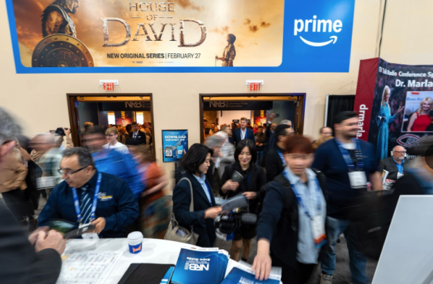 National Religious Broadcasters board of directors approves nine resolutions at 2025 Convention, confirms officers and board members