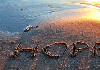 Christian, is your hope defined by God or your own desires?