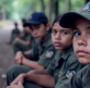 Colombia faces rising violence and forced recruitment of minors by armed groups