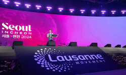 ‘No further revisions to the Seoul Statement,’ Lausanne Movement says