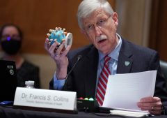 Renowned apologist and scientist Francis Collins announces retirement after decades of leadership in science and faith