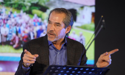 Most diverse global theological education conference kicks off with vision to see millions prepared for ministry