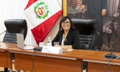 Peruvian lawmaker proposes eliminating 'femicide' charge, sparks controversy