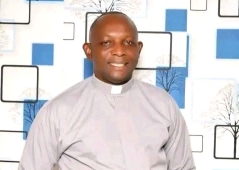 Priest kidnapped and slain in Kaduna state, Nigeria