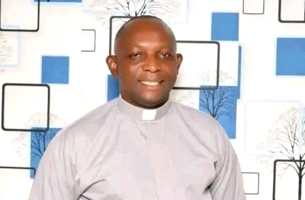 Priest kidnapped and slain in Kaduna state, Nigeria