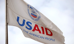 Supreme Court denies Trump request to block $2 billion foreign aid payment