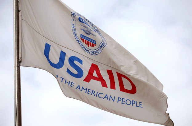 Supreme Court denies Trump request to block $2 billion foreign aid payment