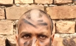 Christian in Pakistan beaten, shaved and paraded through village