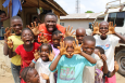 From an orphanage in Sierra Leone to family-care: Emmanuel Nabs calls on Christians to rethink care for vulnerable children