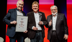 3,000 gather for 14th Congress of Christian Leaders in Germany: leading courageously into the future