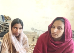 Police free Christian girl from kidnapper in Pakistan