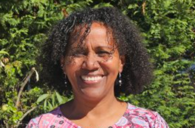 African women have been underrepresented in Church leadership but this is changing, says Seble Daniel, WEA Womens lead