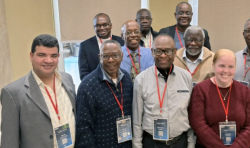 'Brain drain', societal instability pose challenges in the Caribbean but there is hope for revival, head of theological association says