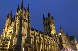 Anglican evangelical ethicist laments 'considerable confusion', raises ‘serious questions’ about next Archbishop of Canterbury appointment