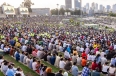 Over 4,000 commit to follow Jesus at ‘Encountering God’ gathering in Ethiopia as Franklin Graham proclaims the 'unchanging Gospel'