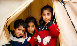 US evangelical body calls for compassion and aid to help refugees and the poor, while acknowledging need for reform