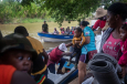 Migration to US through Darién Gap plummets 99% while Trump cracks down on illegal immigration