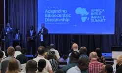 Africa Bible Impact Summit calls for Christ-centered transformation in Africa