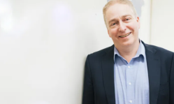 David Westlake steps down as head of IJM UK after eight years, Biju Matthew steps in as interim CEO