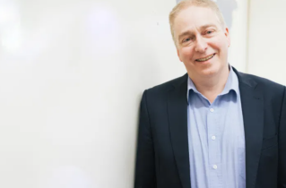 David Westlake steps down as head of IJM UK after eight years, Biju Matthew steps in as interim CEO