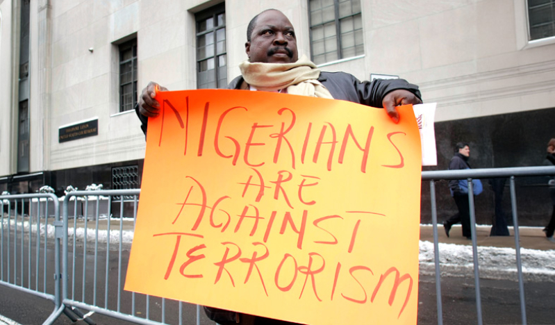 Four reasons for defending and advancing freedom of religion or belief in Africa