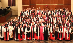 Gafcon G25 conference emphasizes renewal, Biblical authority, and raising the next generation of leaders