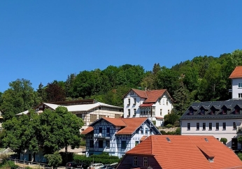 European Evangelical Alliance moves legal office to Germany, appoints new EU representative