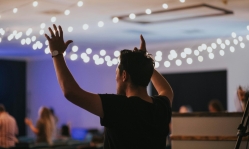 Half of churches seeing growth since COVID-19 pandemic lockdowns: study