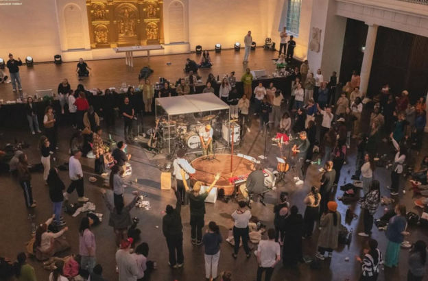 ‘Pre-revival, not post-Christian’: Student revival movement gains momentum in Europe with spring event planned in London