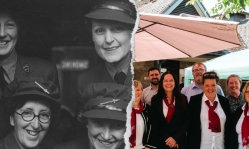 Church Army UK & Ireland facing difficult decisions amid restructuring due to financial pressures