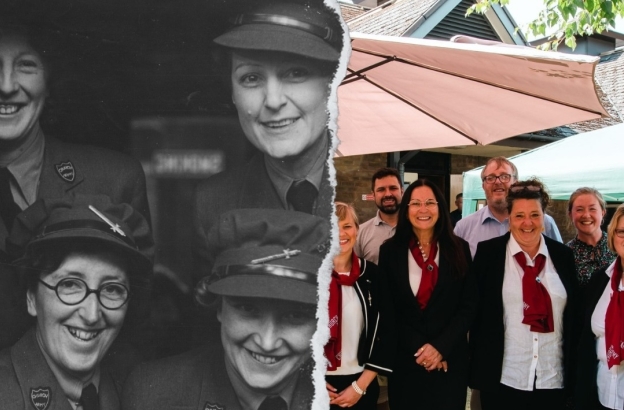 Church Army UK & Ireland facing difficult decisions amid restructuring due to financial pressures