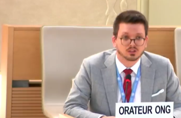 In UN report, evangelicals highlight social instability in Portugal, express concern that new law could criminalize religious views