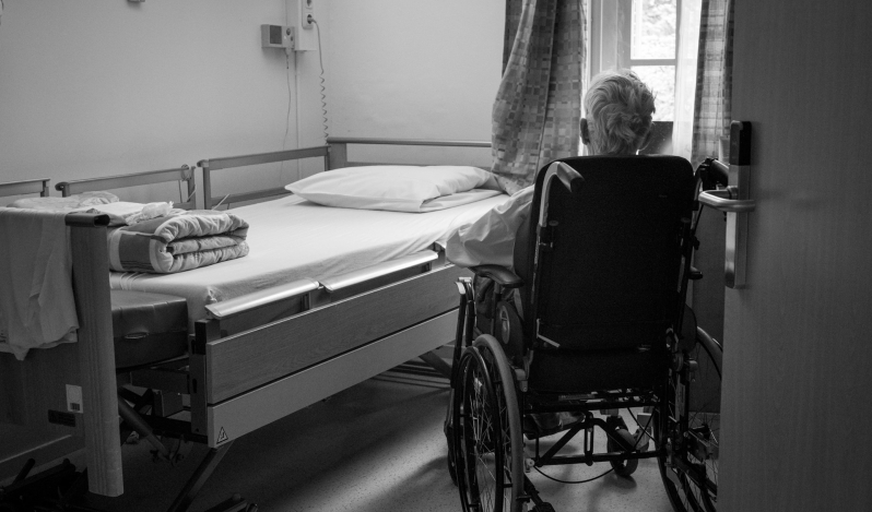 Nearly 10K in Netherlands euthanized in 2024, including 219 for 'psychological disorders': report