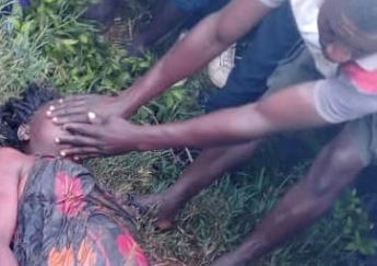 Christian couple, Muslim woman they led to Christ poisoned to death