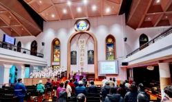 Has Christianity in China stopped growing since 2010? Experts give their say