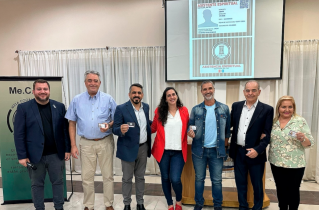 Evangelical group gains official recognition for rehabilitation ministry among prisoners in Santa Fe, Argentina