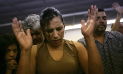 13 Southern Baptist ethnic leaders in US urge Trump to show compassion on immigrants: even legal immigrants 'too afraid to worship'