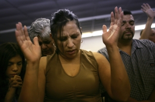 13 Southern Baptist ethnic leaders in US urge Trump to show compassion on immigrants: even legal immigrants 'too afraid to worship'