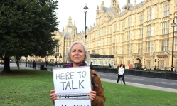 Christian retiree in UK convicted of breaching abortion clinic ‘buffer zone’