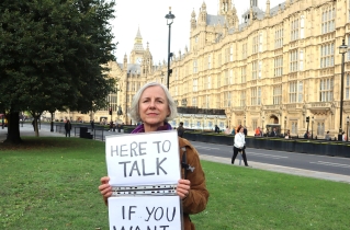 Christian retiree in UK convicted of breaching abortion clinic ‘buffer zone’