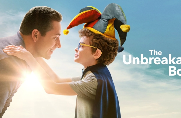 'The Unbreakable Boy’ brings powerful message of love and resilience for Autism Acceptance Month